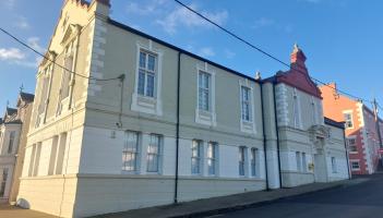 Moville&rsquo;s Saint Eugene&rsquo;s Hall seeking new committee members ahead of AGM