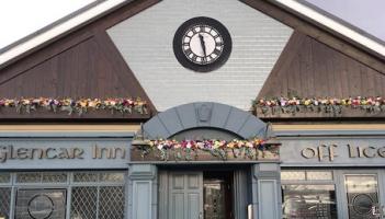 'Fancy a song?' - Letterkenny's Glencar Inn planning first-ever open mic night