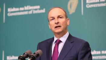 Government survives following D&aacute;il motion of no confidence