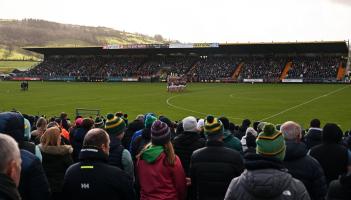 Breaking: Donegal GAA issue important update on Ulster SFC ticketing distribution