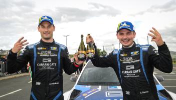 Donegal International Rally organisers say entry interest high ahead of closing date