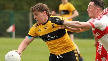 Latest All-County League hurling and football fixtures for the weekend ahead