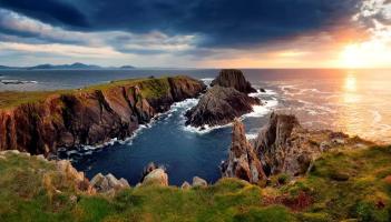 Donegal snappers urged to enter Clean Coasts 'Love Your Coast' photography contest
