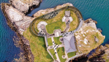 &lsquo;Everyone was getting nervous&rsquo; - F&aacute;ilte Ireland to fund Fort Dunree application