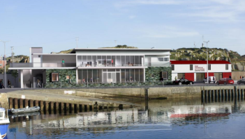 Works to redevelop Burtonport Harbour to be completed by July