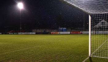 Ulster FA Shield and Ulster FA Cup finals set for this weekend