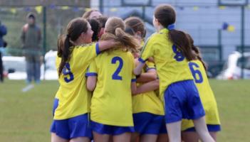 In pictures: Gleneely Colts book place in U16 National Cup final