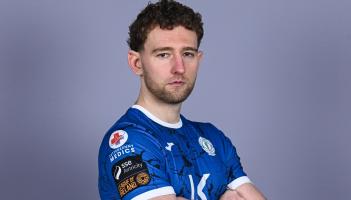 Max Hutchison poised for return from injury as Finn Harps travel to UCD