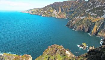 Upgrades approved at Europe&rsquo;s highest accessible sea cliffs