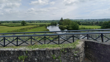 Closure of bridge and summer roadworks in east Donegal labelled &lsquo;a complete farce&rsquo;
