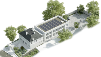 Repowering Buncrana sees Garda station designed and ready for construction