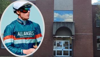 Donegal apprentice jockey due to appear in UK court on GBH charge