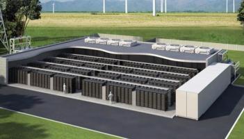 Major Battery Energy compound proposed for Buncrana
