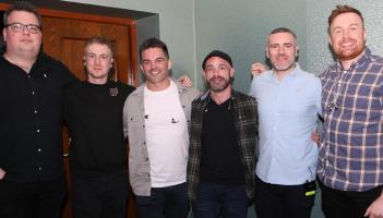 Buncrana On&oacute;ir concert raises an incredible &euro;19,350 to help two Donegal families