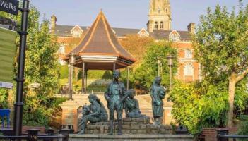 Letterkenny included in tax relief scheme taking on vacancy and dereliction