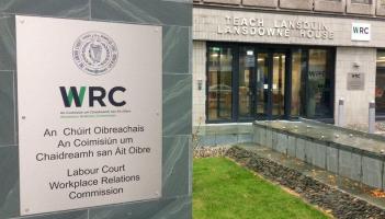 Donegal company ordered to pay worker &euro;106,000 in discrimination case