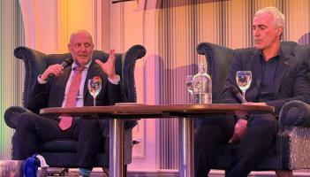 'Please God, the future is bright' - Donegal GAA enjoy fundraising breakfast