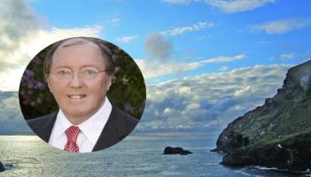 Ireland&rsquo;s climate action leader says Donegal is &lsquo;highly vulnerable to climate shocks&rsquo;