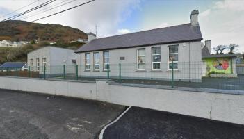 South Donegal school facing closure after enrolment campaign attracts one pupil