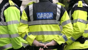 Three people hospitalised following collision in Donegal