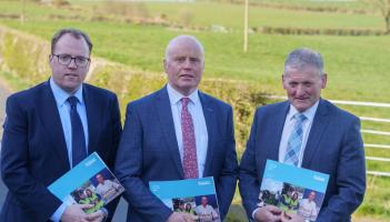 Lakeland Dairies delivers &euro;9.6 million to dairy famers in Donegal