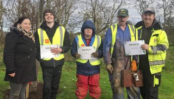 New course available in Inishowen&nbsp; for&nbsp; people with additional needs