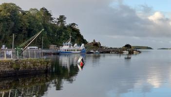 Donegal judge says man must give &euro;1,000 to RNLI to avoid jail for lifebuoy theft