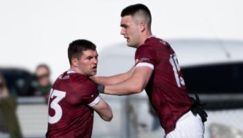 Termon sharpshooter Daire McDaid revelling in time and space new rules affording