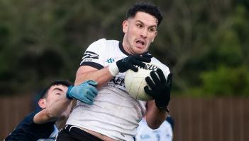 Na Rossa are up and running in Division 3 after big win away in Lifford