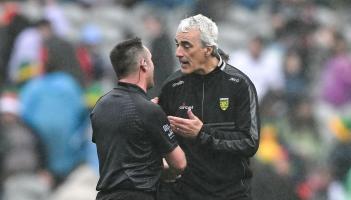 Referee for Donegal and Down in Ulster SFC opener officially appointed