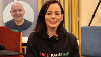 Donegal County Councillor criticises online &lsquo;vitriolic attacks&rsquo; on Senator Flynn