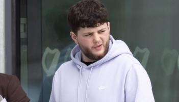 Buncrana teen banned after 190km/h cross-border chase ends with PSNI stinger