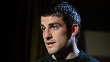 Opening loss to Burt &lsquo;kick in backside&rsquo; Ardara needed insists Paddy McGrath