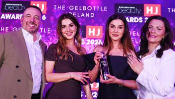 Letterkenny sisters celebrate salon success at national awards ceremony