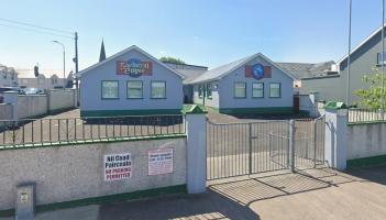 Ballyshannon Gaelscoil seeks planning for playschool facilities