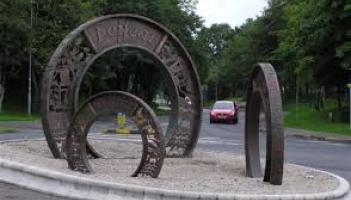 Information sought on after Mitsubishi Jeep stolen in Donegal