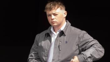 Hefty fine in court for Kilmacrennan man who admitted to drug dealing