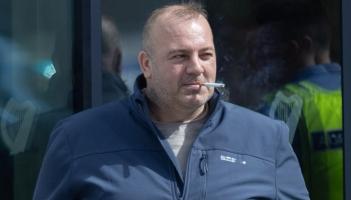 Donegal man with 179 previous convictions charged over caravan theft