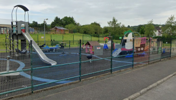 Donegal playground to receive funding under the Capital Grant Scheme