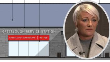 Creeslough explosion survivor says new development plan &lsquo;ignores trauma&rsquo;