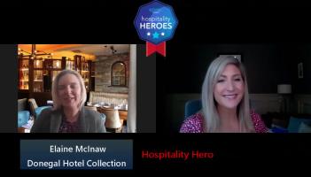 HOSPITALITY HEROES: Have a unique experience and enjoy the wonderful Wild Atlantic Way