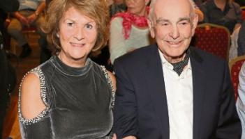 Kathleen Sheerin - a remarkable Donegal woman who should be regarded as the first lady of the Diaspora