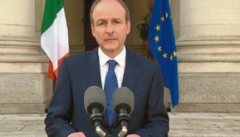Dismay in Limerick as Taoiseach confirms delay to re-opening