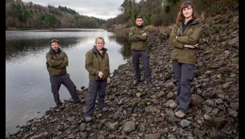 New Seasonal Fisheries Officers in Donegal to be recruited