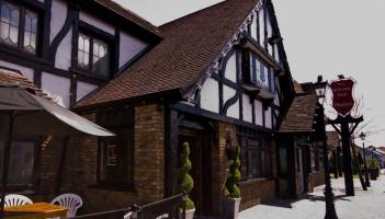 The Ivy Tower Hotel have been contacted for comment