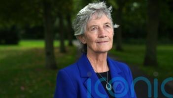 Catherine Connolly defends ‘fact-finding mission’ to Syria
