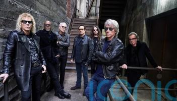 Bon Jovi announce summer 2026 tour with dates in the UK and Ireland