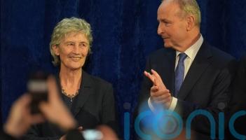 Catherine Connolly officially elected as Ireland’s 10th president