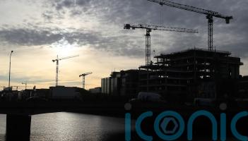 Irish economy at risk from ‘global shocks’, ESRI report warns