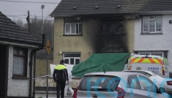 Searches carried out in investigation into fatal arson attack in Edenderry